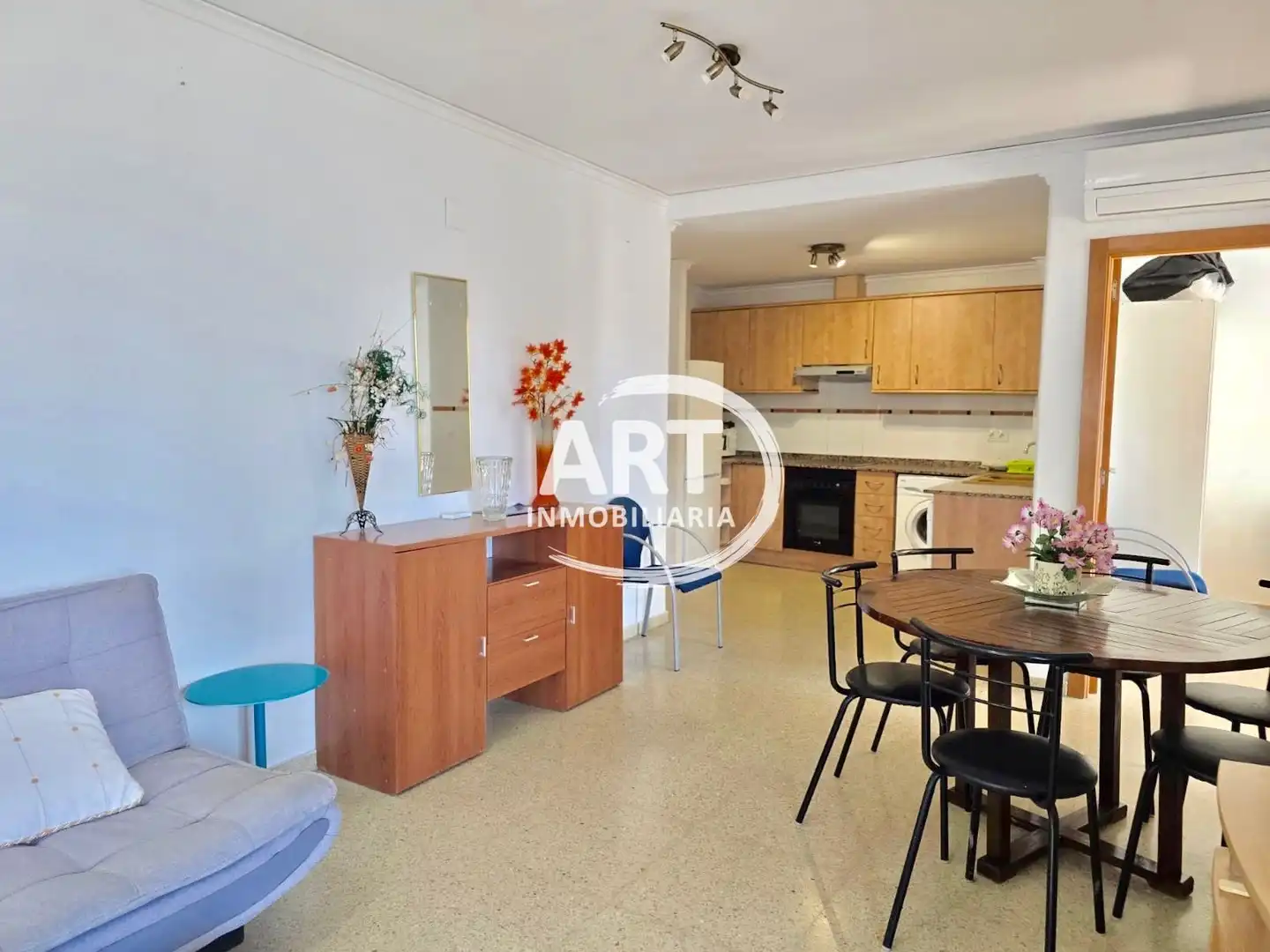 Apartament amb ascensor en venda a Cataluña, imagen 4
