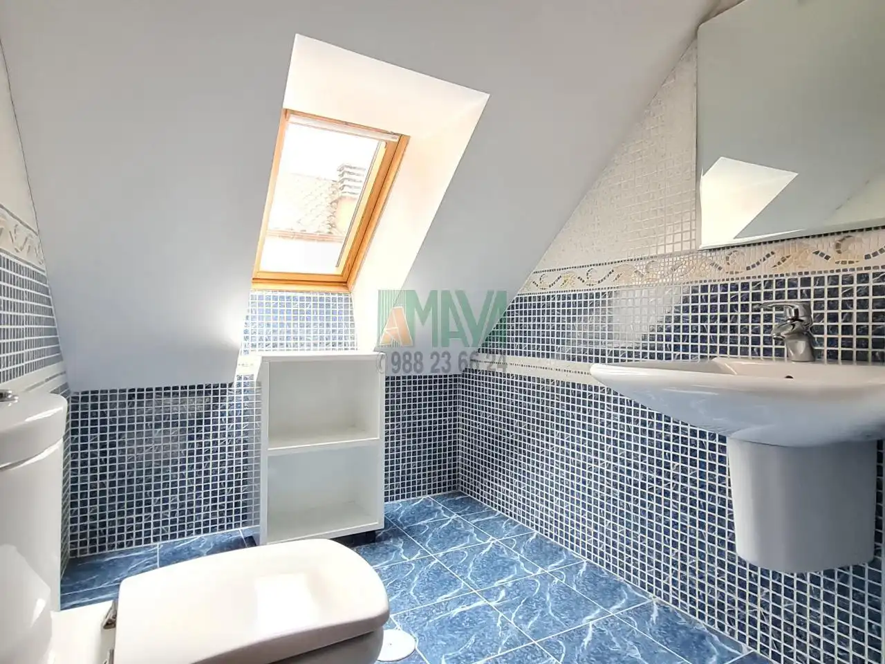 Duplex con ascensore in vendita a Centro, imagen 19