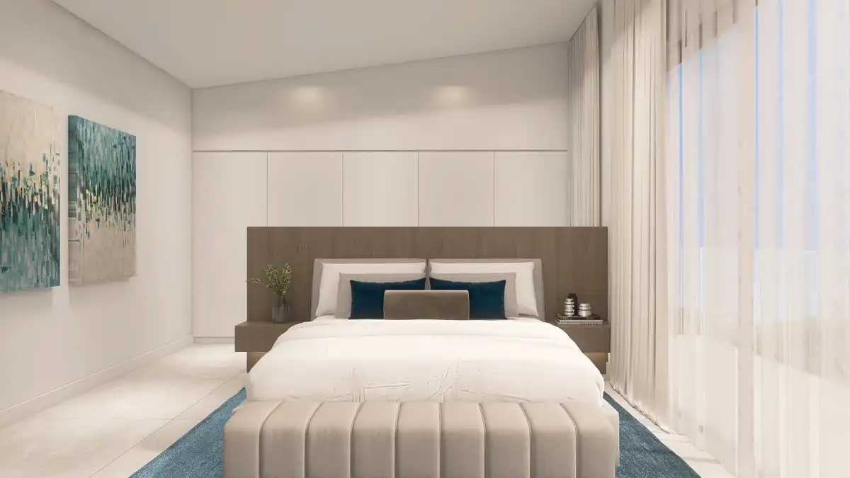 Chalet con piscina en venta en La Cala Valley, imagen 7