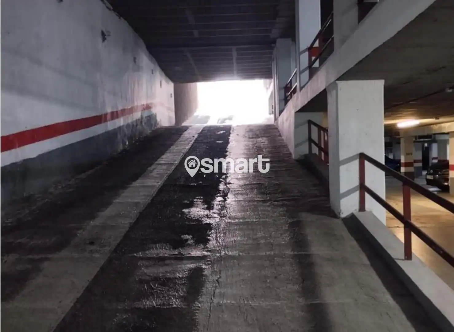 Garage zum Verkauf in Las Palmas de Gran Canaria