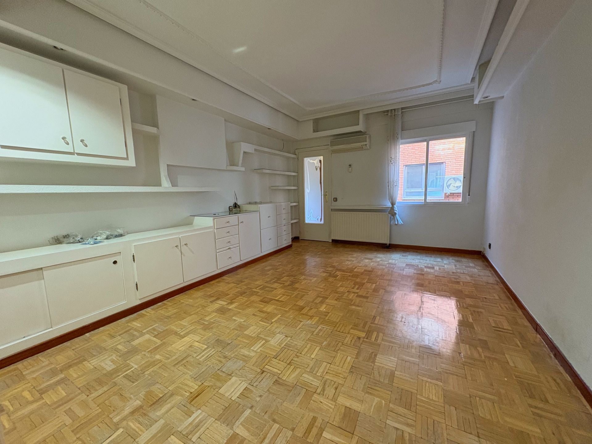 Pis de lloguer a Calle de Anzuola, Prosperidad, Chamartín