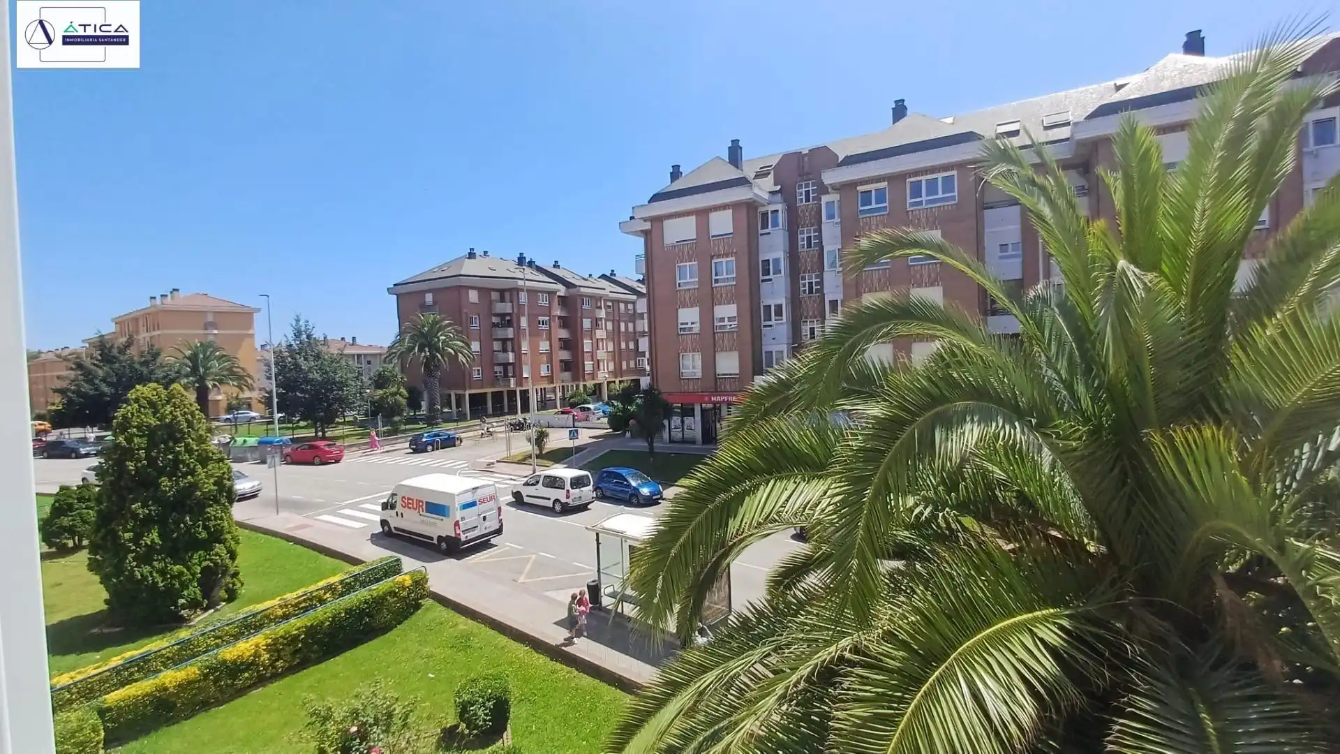 Piso en venta en Calle SAN MARTIN PINO-PEÑACASTI, Peñacastillo - Nueva Montaña