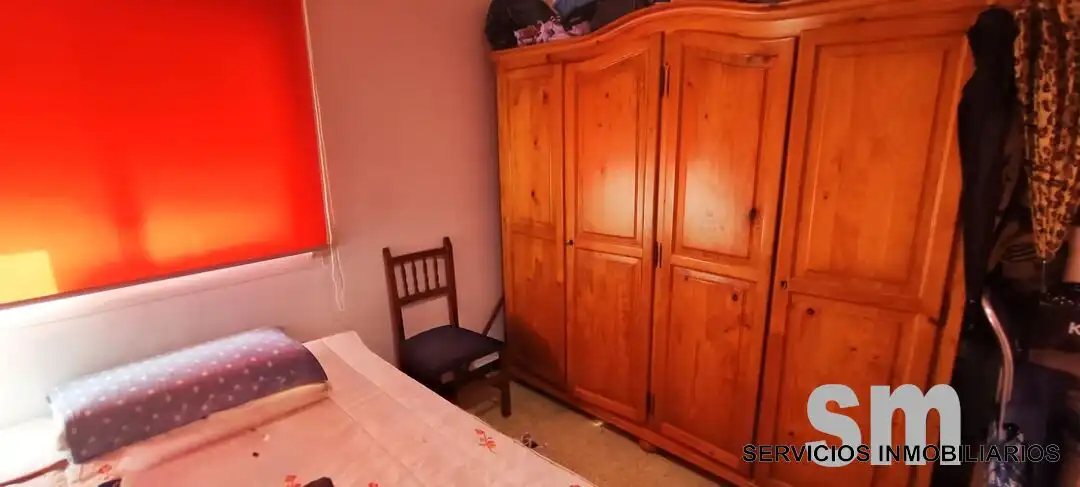 Dormitori de Pis en venda en Ubrique