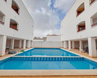 Apartment for sale in San Fulgencio