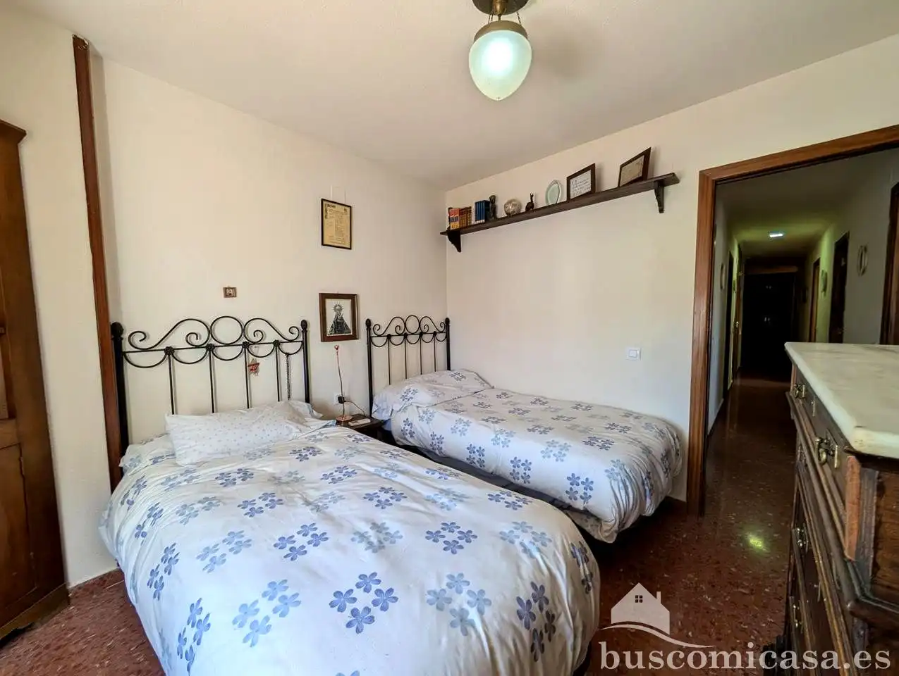 Flat with terrace for sale in San Francisco, imagen 12