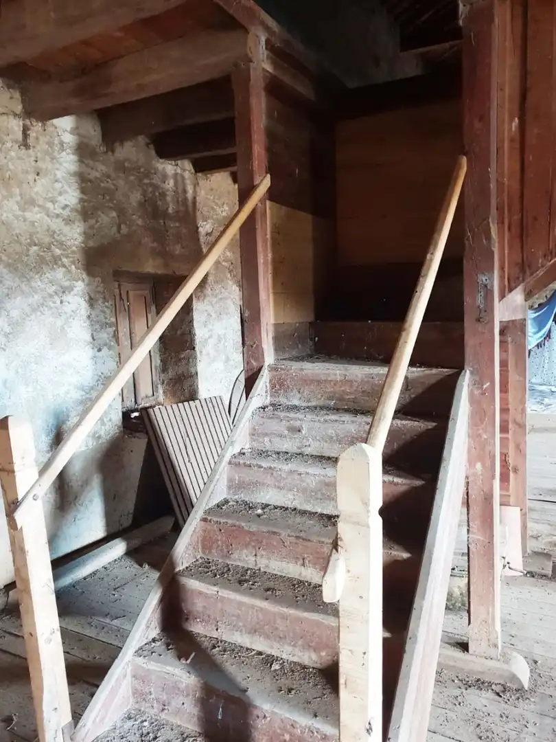 Buildings for sale in Matilla de los Caños del Río