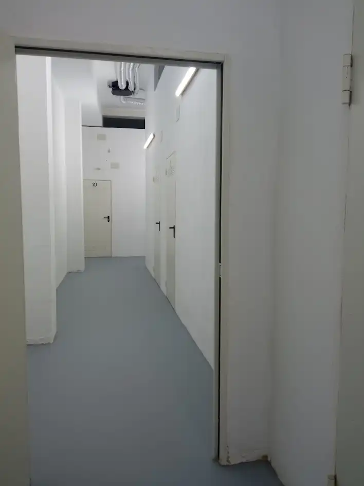 Trastero de alquiler en Valencia