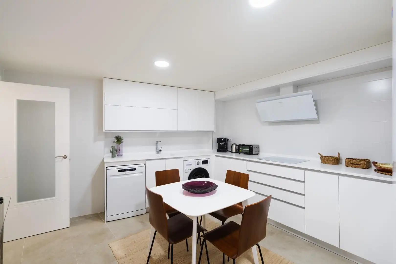 Flat with lift for sale in Plaza del Carmen 10, imagen 17