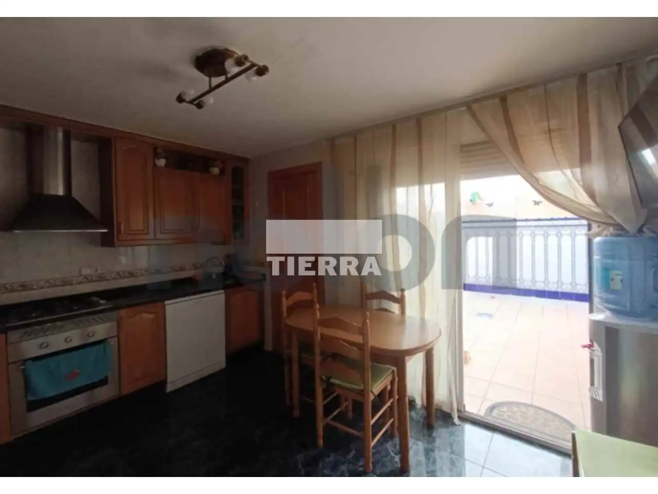Dúplex en venta en Calle Narciso Yepes, Las Torres de Cotillas