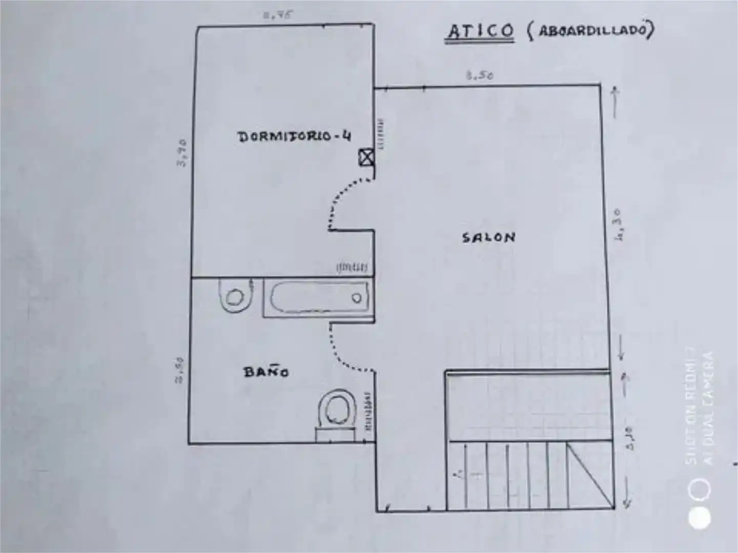 Piso en venta en Torrelodones con Piscina y Balcón