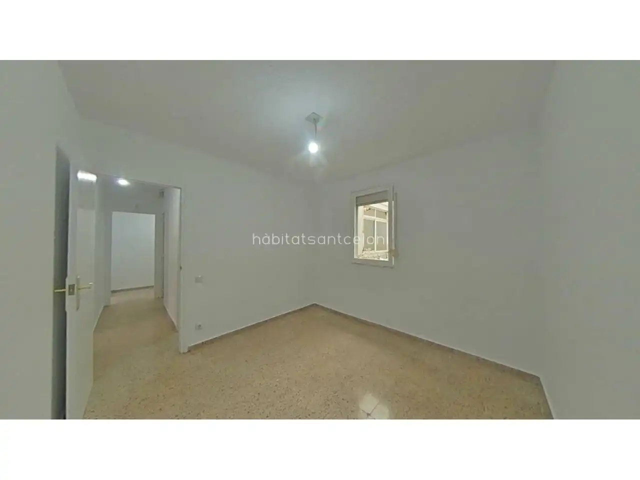 Habitación de Piso en venta en Granollers con Balcón