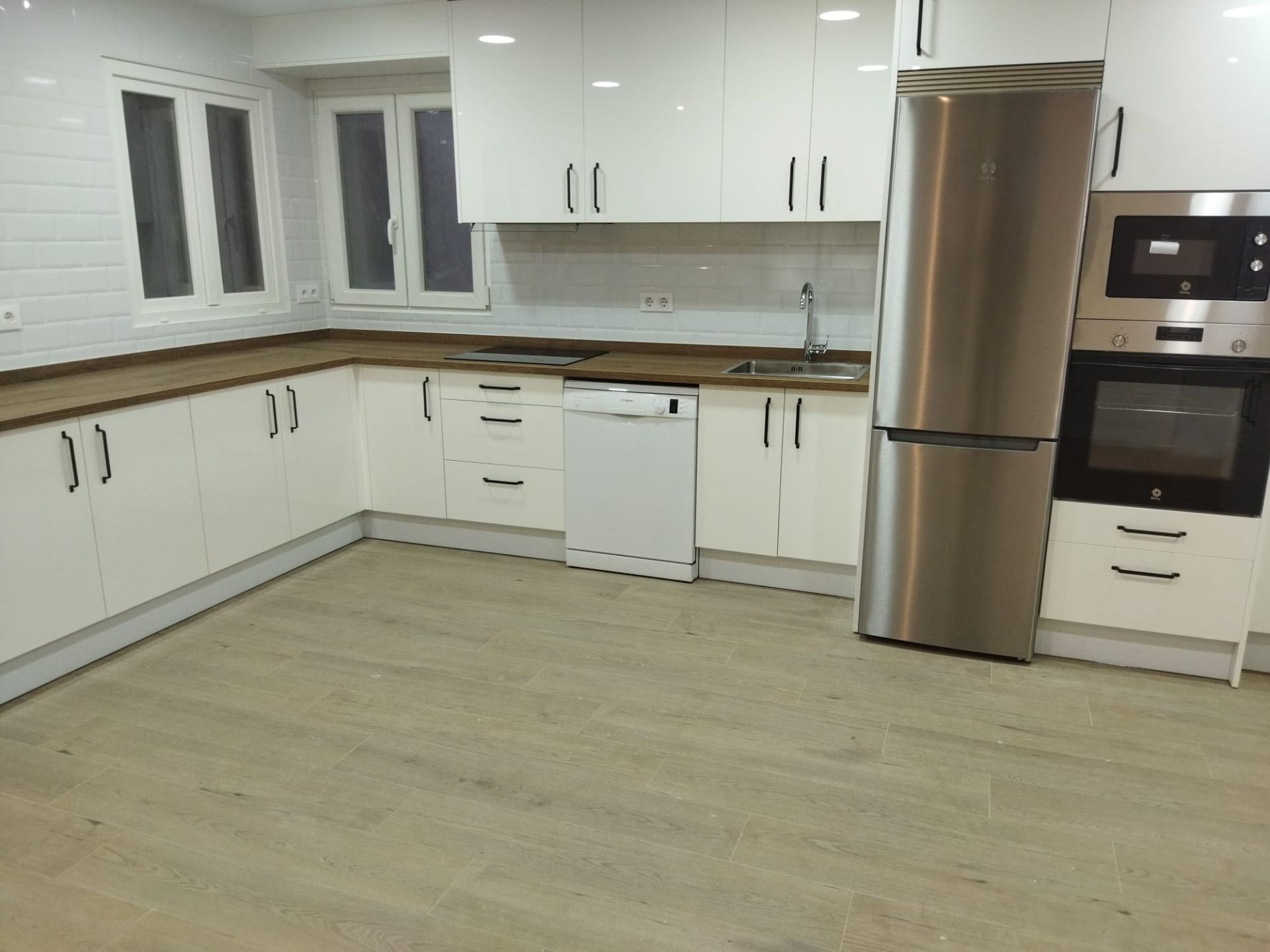 Flat to rent in Calle Carnicerías, Casco Antiguo