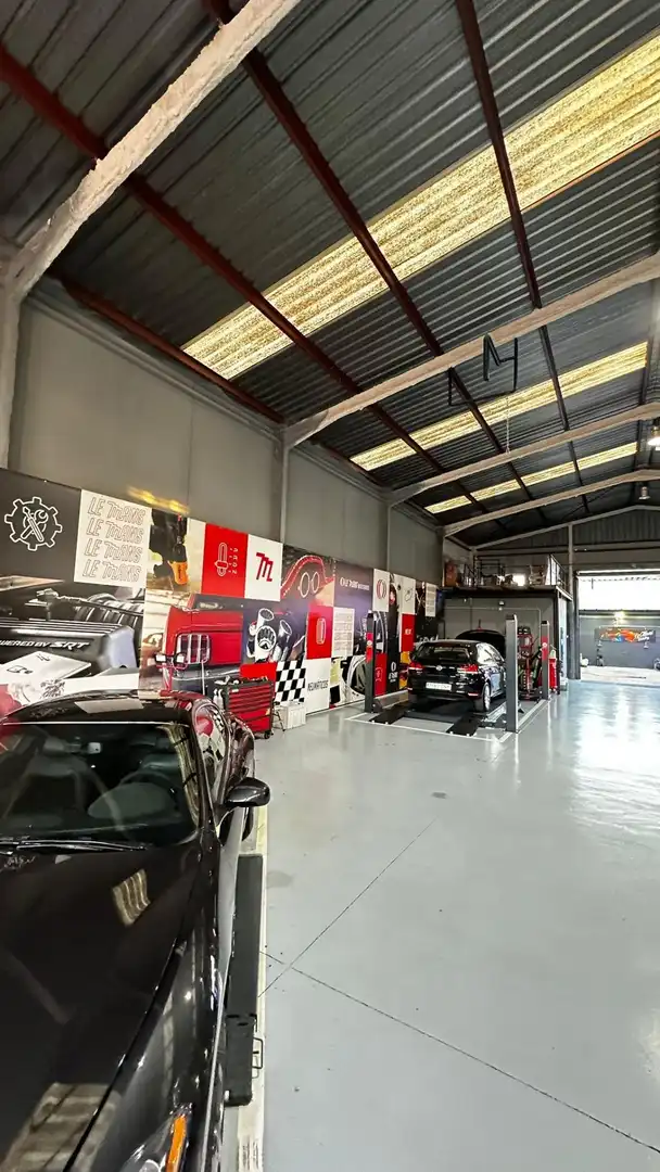 Industrial buildings for rent in Alicante / Alacant