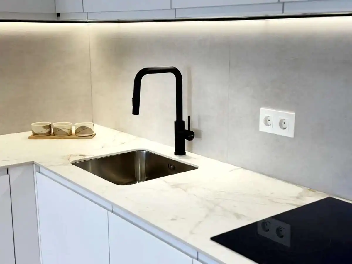 Flat with lift for sale in de Levante, imagen 18