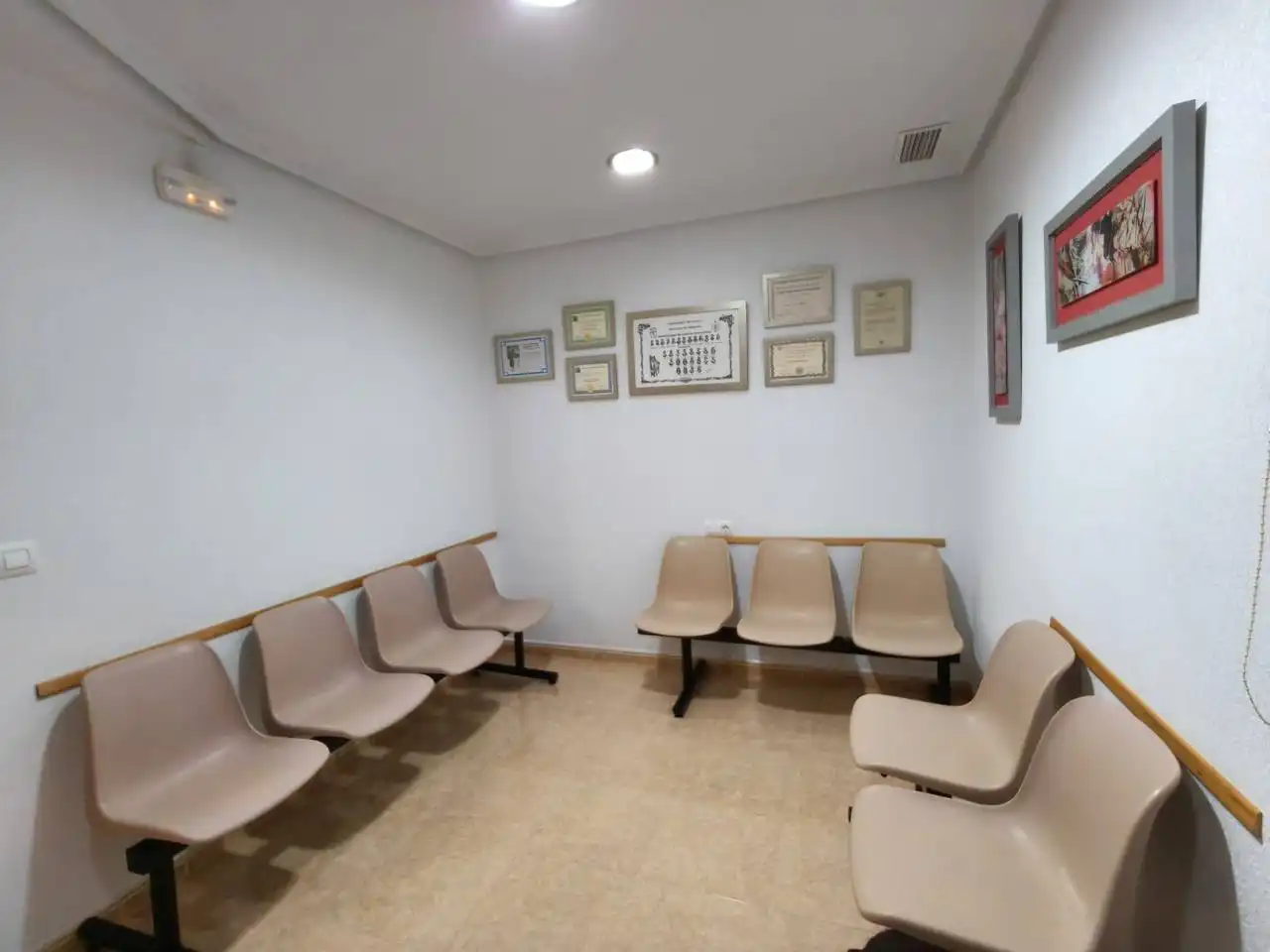 Piso con ascensor en venta en Calle alcudia, imagen 19