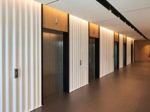 Foto 4 de Oficina de lloguer a Valdebebas - Valdefuentes, Madrid