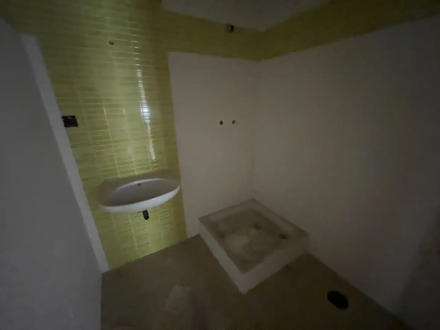 Badezimmer von Gebäude zum Verkauf in Perafort
