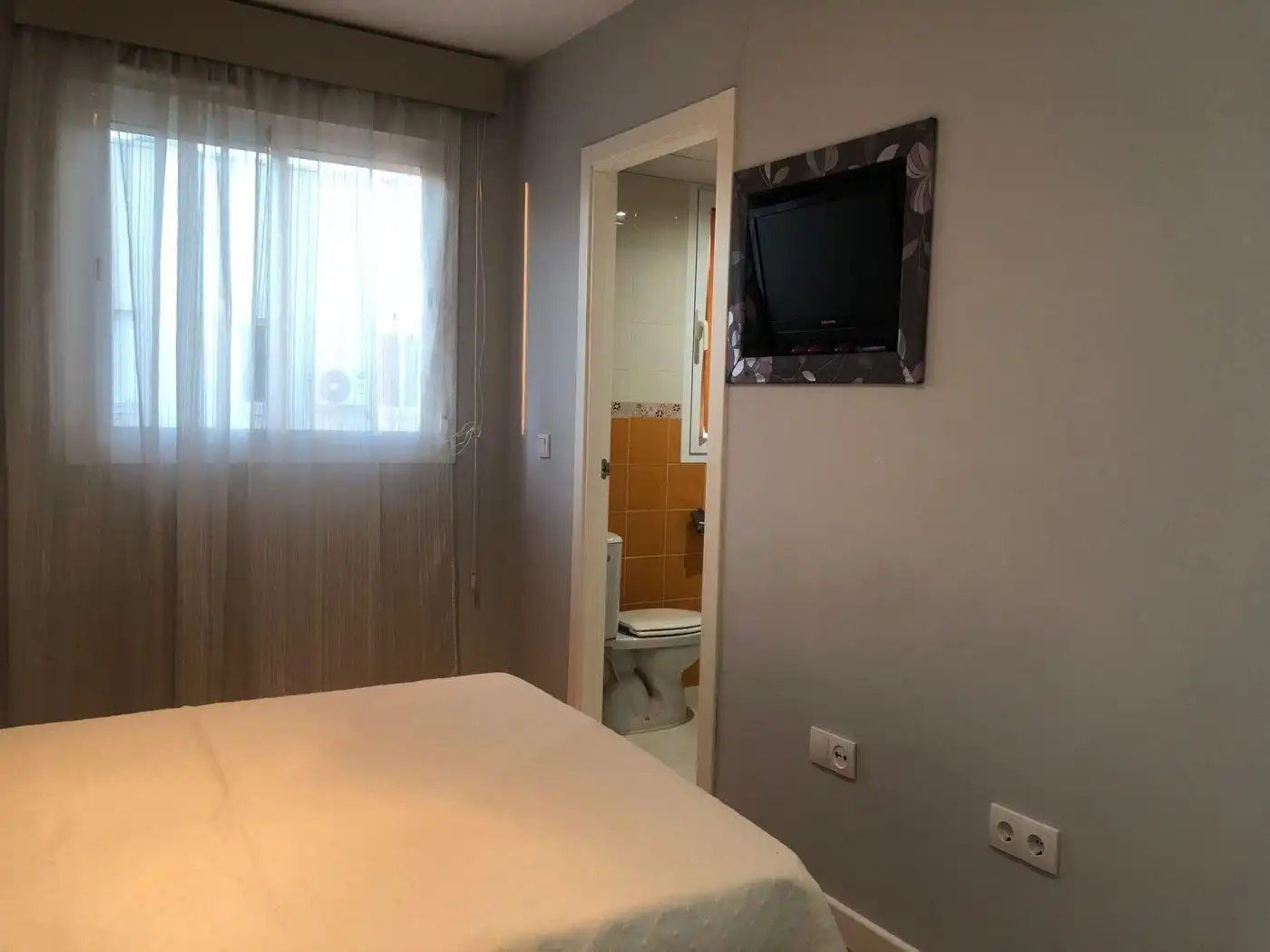 Wohnung mit Aufzug zur Miete in Ruta de la Plata, imagen 16