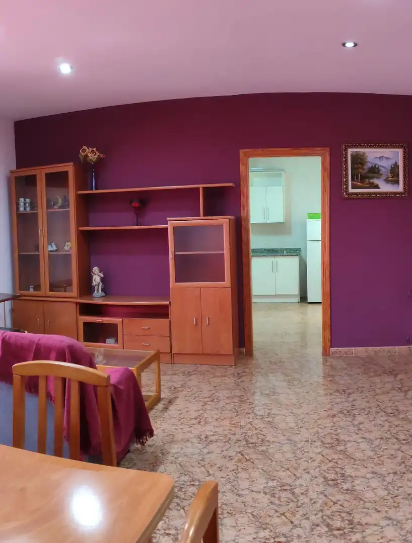 Commercial properties for sale in Lúcar  with Terrace