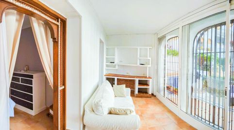 Foto 5 von Maisonette zur Miete in Calle del Águila, Alto de los Monteros, Marbella