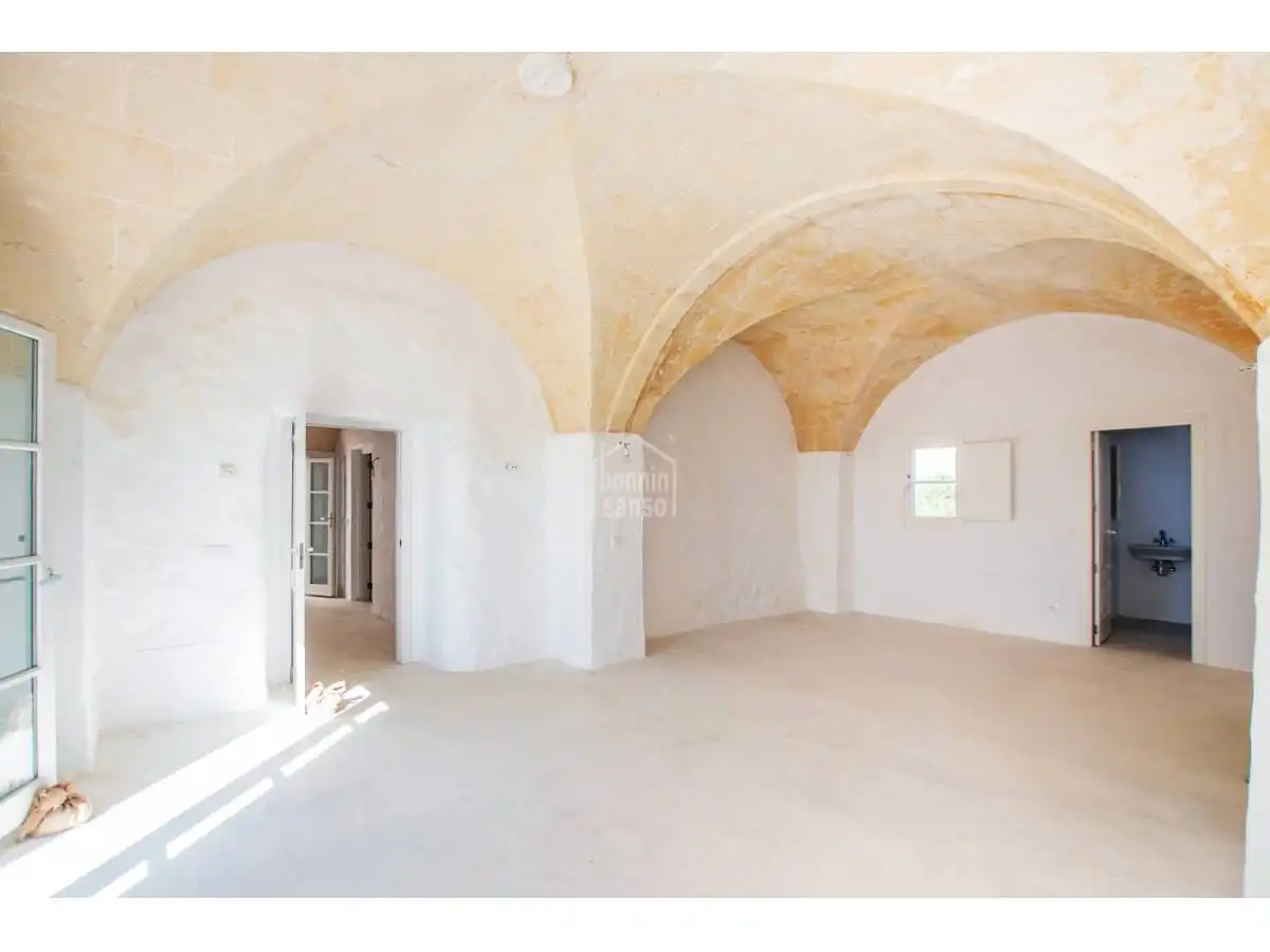 Country homes for sale in Son Bou - Sant Jaume
