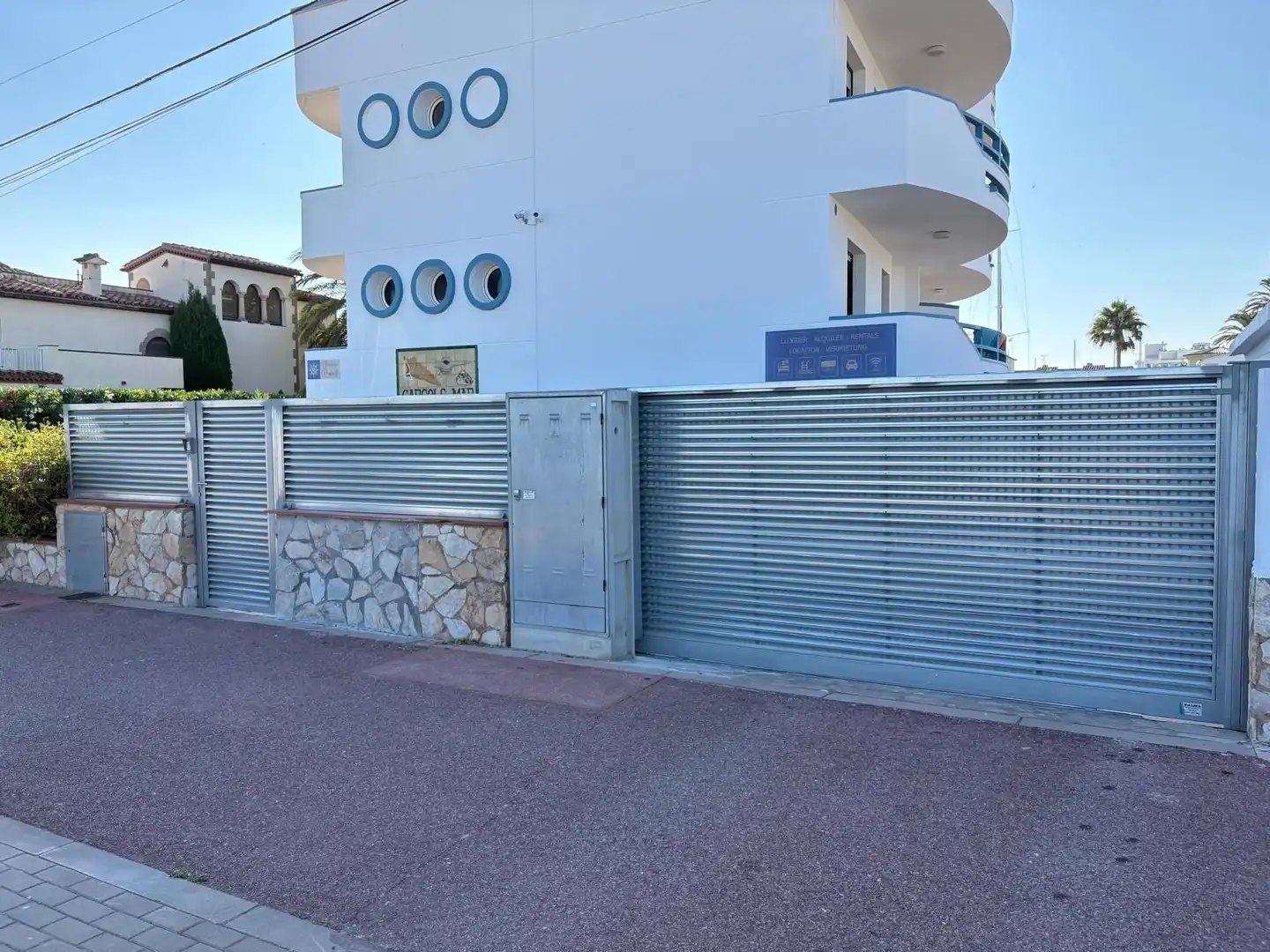Casa a schiera con piscina in vendita a SECTOR SALINS 1ª LINIA, imagen 25