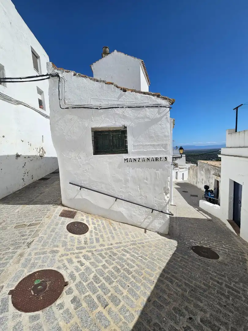 Apartment for sale in Vejer, imagen 10