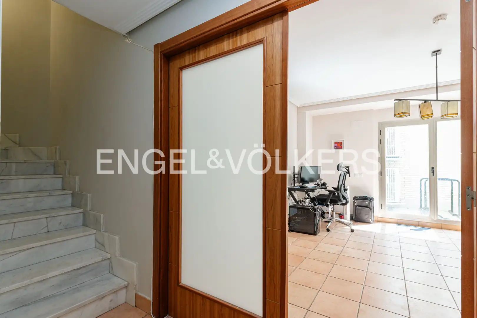 Detached homes for rent in Boadilla del Monte  with Air Conditioner, Heating and Parquet flooring