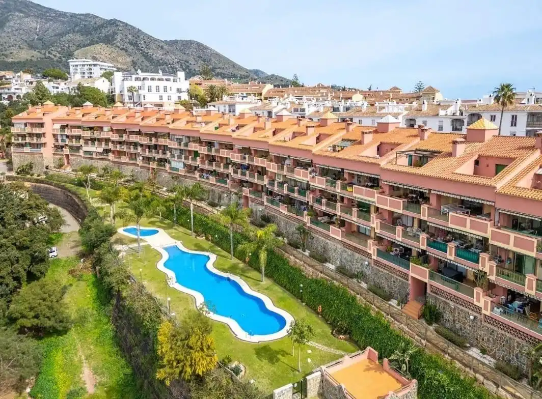Dúplex amb terrassa en venda a Torreblanca del Sol, imagen 19