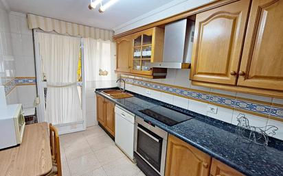 Flat for sale in Madrigal