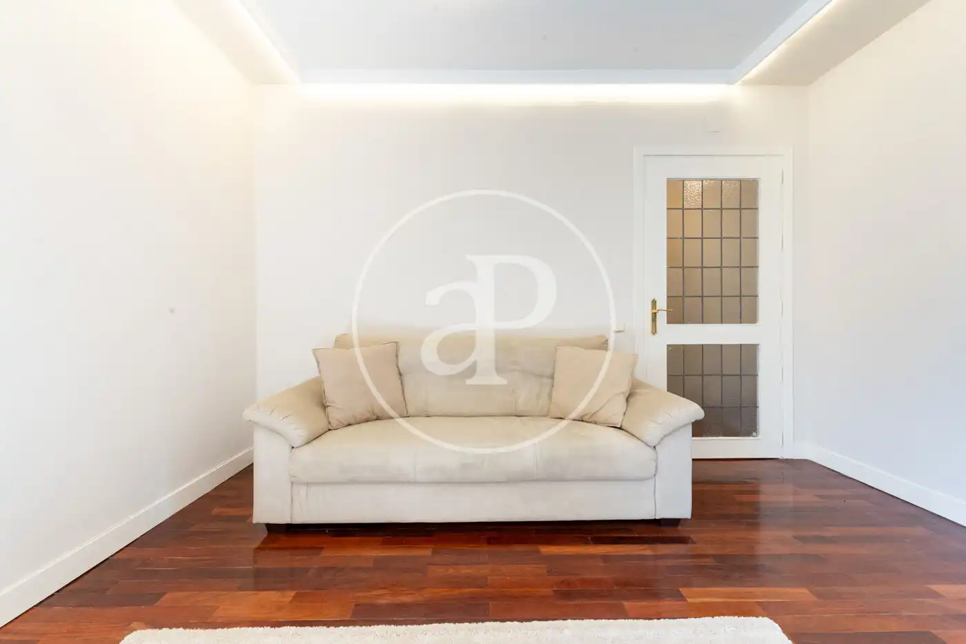 Appartement avec ascenseur à louer à C. de Villanueva, imagen 14