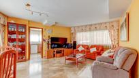 Living room of Flat for sale in Gavà  with Air Conditioner