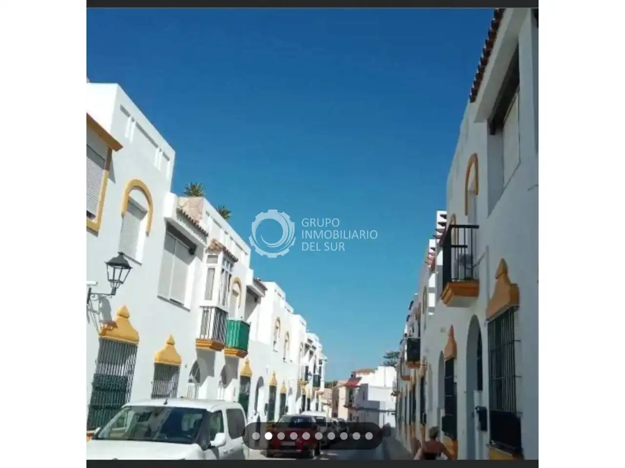 Adossat en venda a Camino Santa Clara Mogarizas, imagen 27