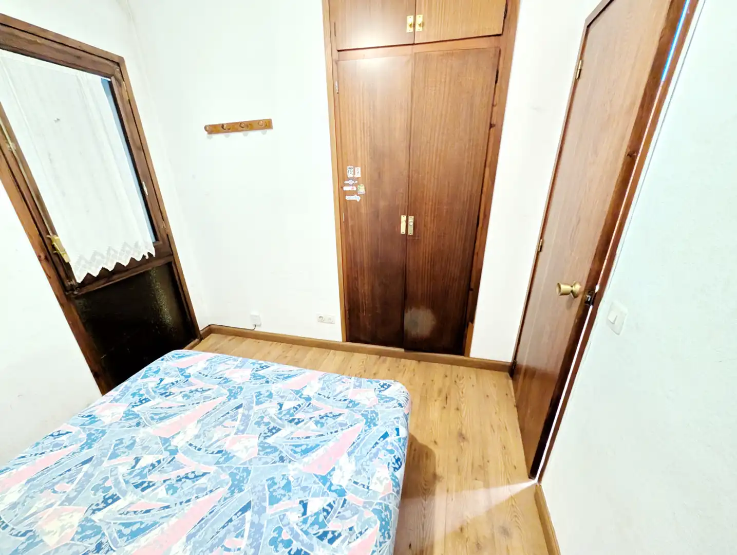Habitación de Apartamento en venta en Camprodon con Trastero y Amueblado