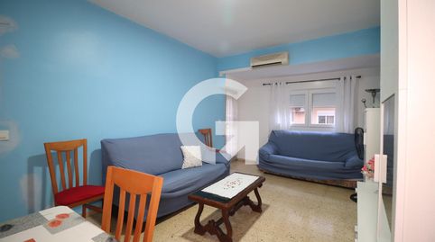 Foto 5 von Wohnung zum Verkauf in Cl Almendro, Nuevo Centro, Sagunto / Sagunt