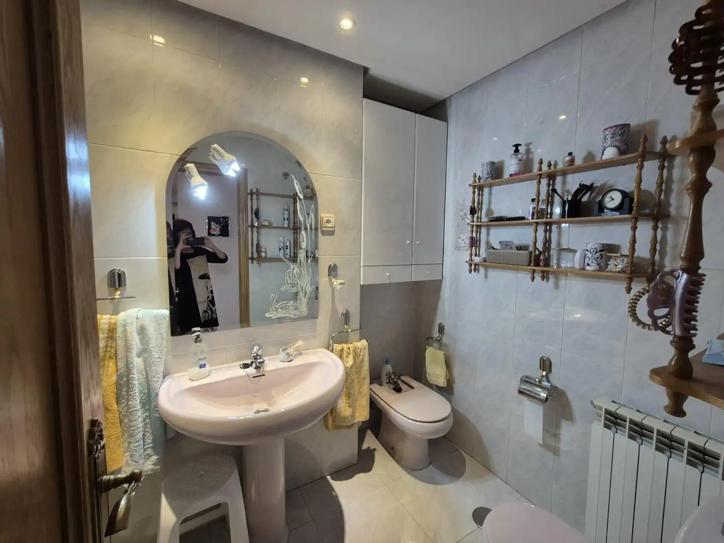 Casa o chalet en venta en La Vega - La Sal