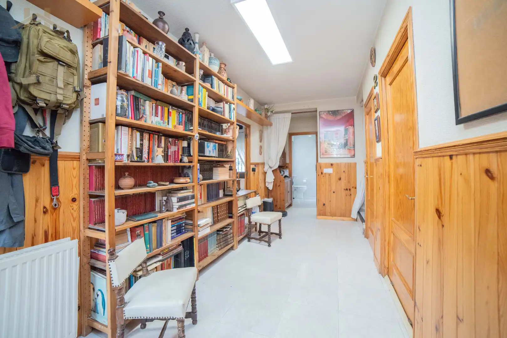 Houses for sale in Ugena  with Air Conditioner, Heating and Private garden