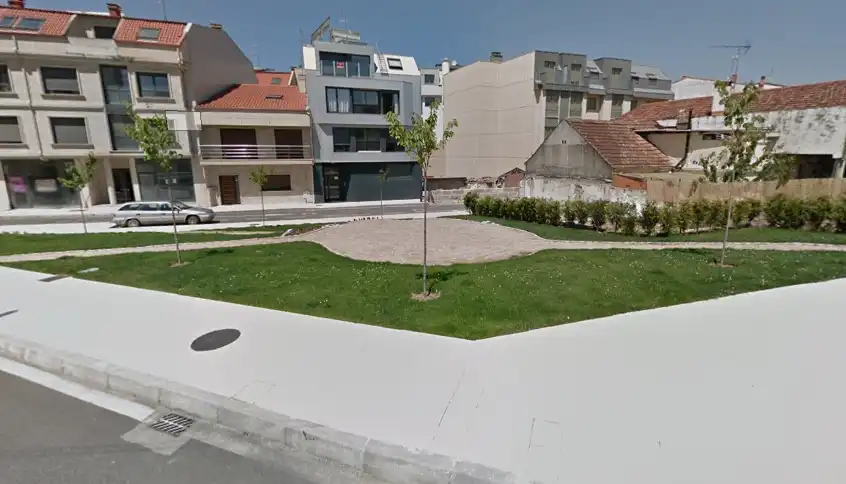 Terreny industrial en venda a Av. Domingo Bueno, 92, 36400 Porriño, Pontevedra, España, imagen 2