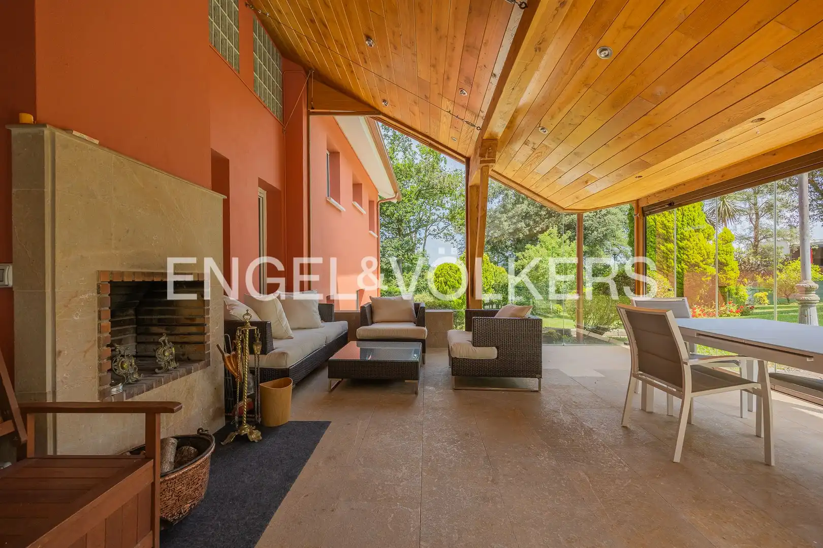 Casa amb jardí en venda a Mungia, imagen 9