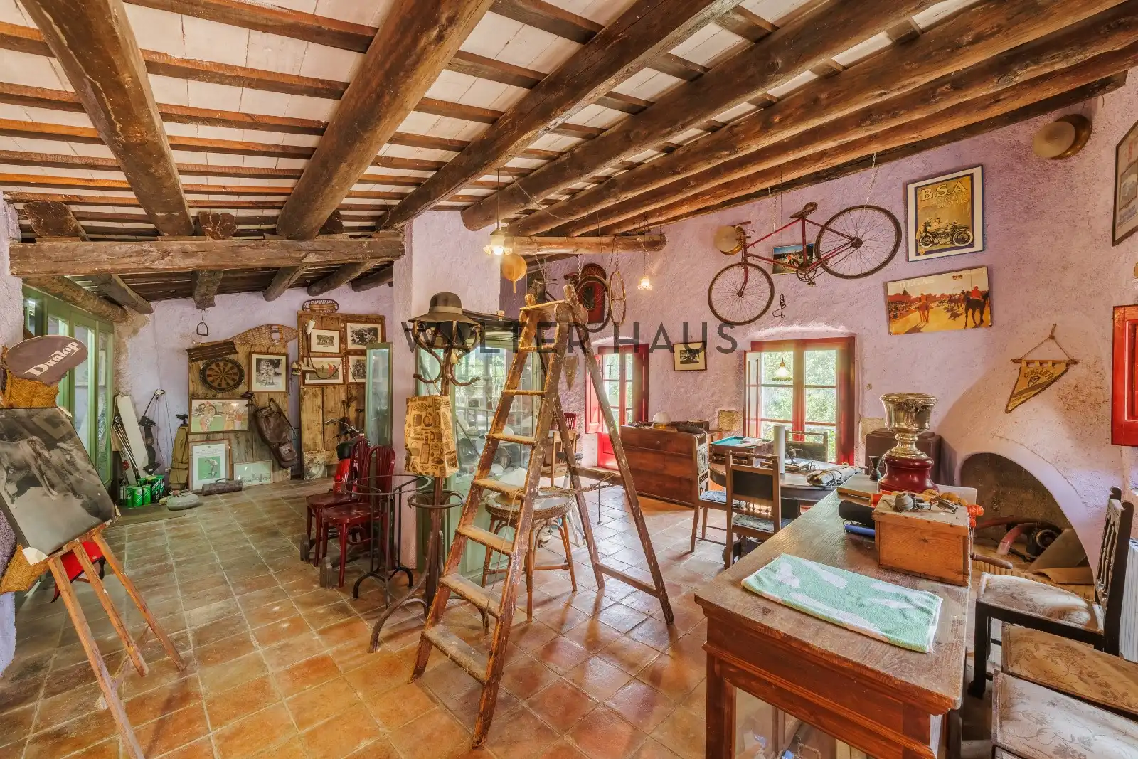 Finca rústica en venda a Carrer de Dalt, Sant Martí Vell