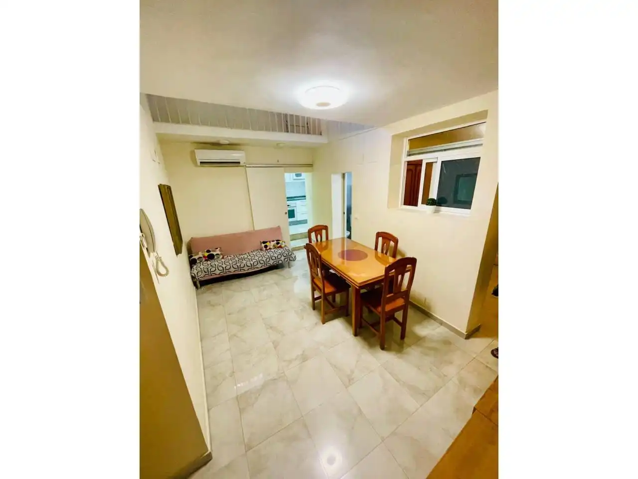 Habitación de Piso en venta en Cáceres con Aire acondicionado y Amueblado