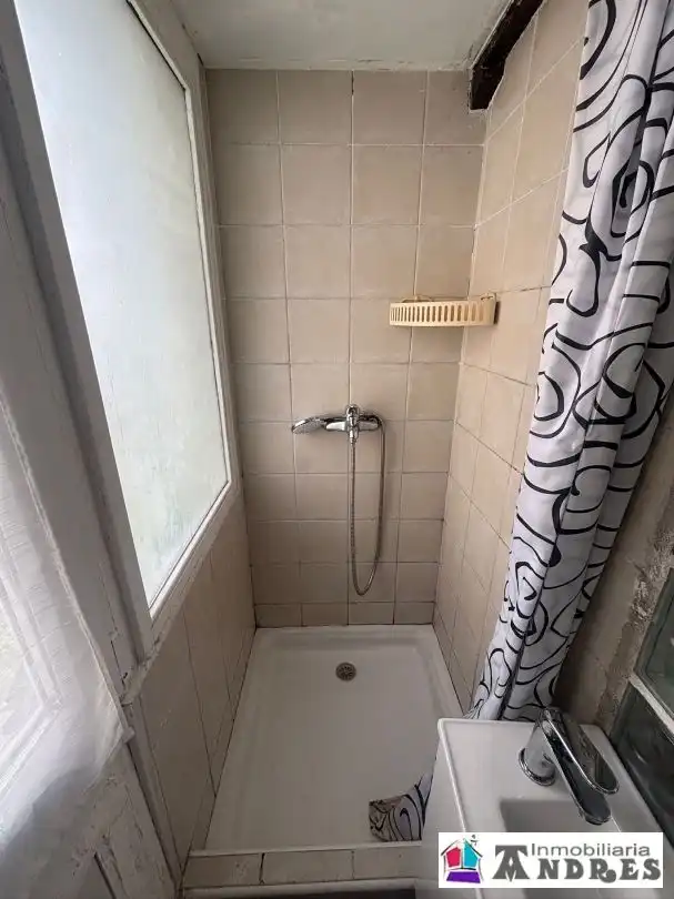 Baño de Piso en venta en Bermeo con Balcón