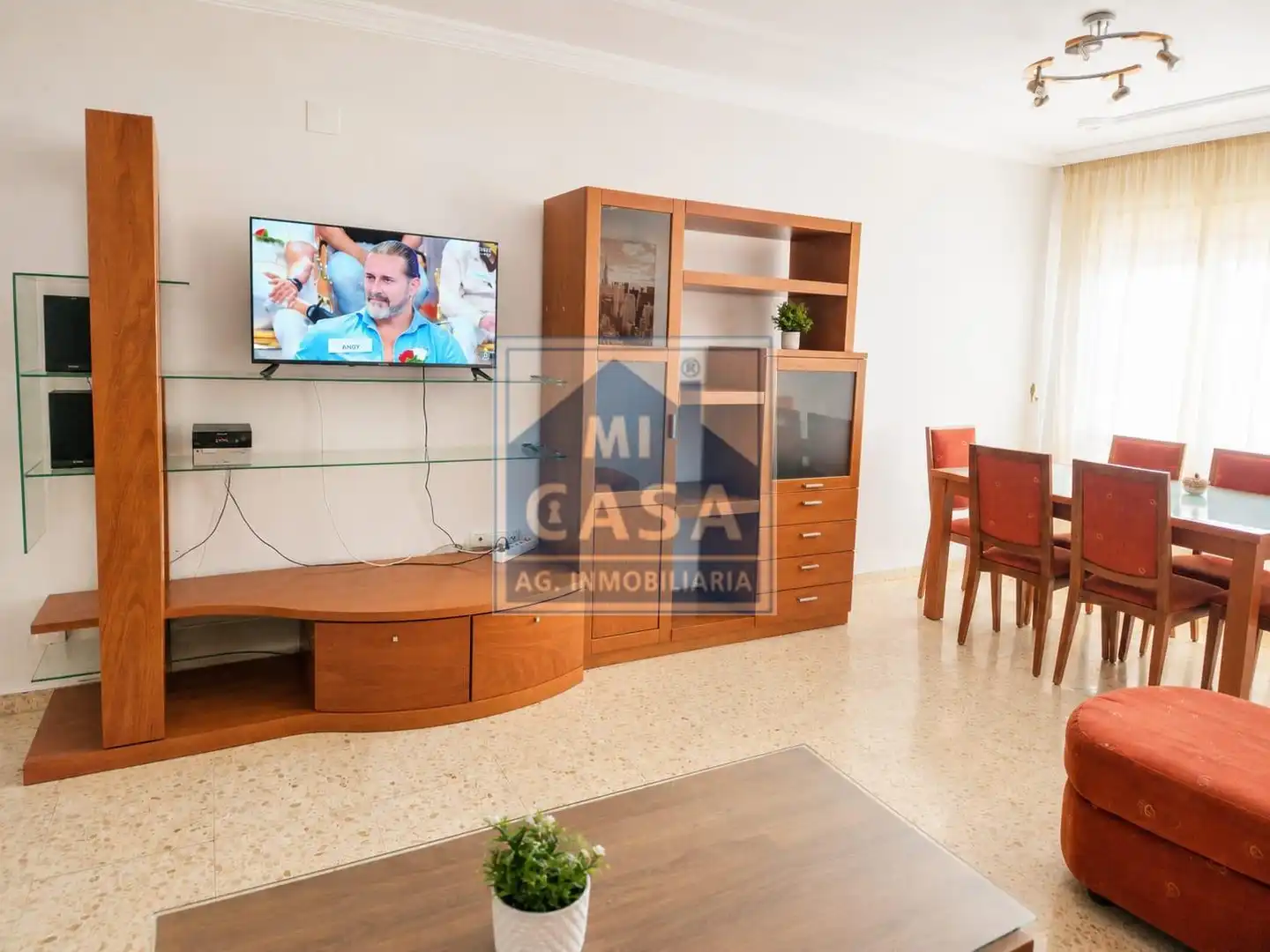 Wohnung zur Miete in Norte