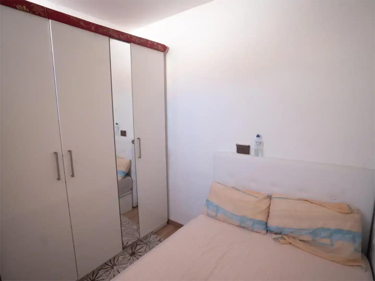 Habitación de Casa o chalet en venta en El Masnou con Aire acondicionado y Balcón