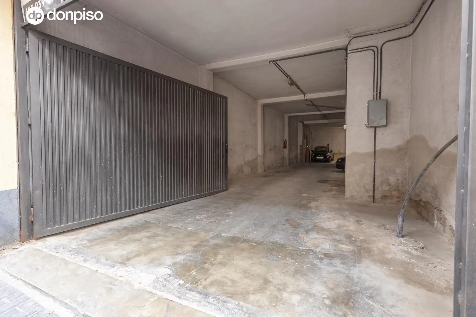 Aparcament en venda a Calle SAN PEDRO MARTIR 23, imagen 9