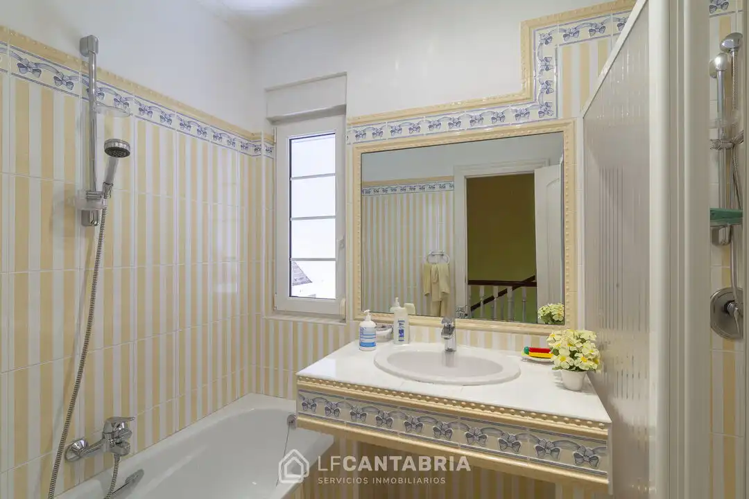 Casa con piscina en venta en La Sierra, imagen 50