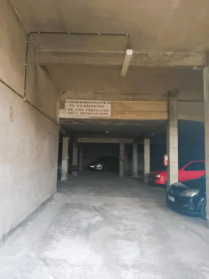 Local comercial en venda a Balmaseda, imagen 6
