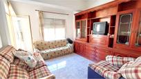 Living room of Flat for sale in Vila-real  with Balcony