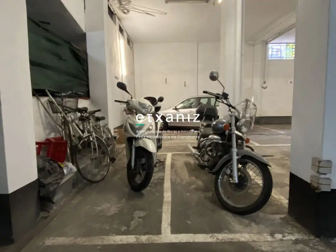 Parking of Garage for sale in Donostia - San Sebastián 