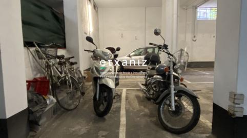 Photo 5 of Garage for sale in Alto de Amara Kalea, Amara Zaharra - Arbaizenea, Gipuzkoa